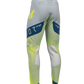 Thor S27 Sportmode Adult MX Pants - Vanish Gray / Deep Blue