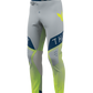 Thor S27 Sportmode Adult MX Pants - Vanish Gray / Deep Blue
