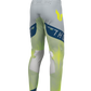 Thor S27 Sportmode Adult MX Pants - Vanish Gray / Deep Blue