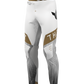 Thor S27 Sportmode Adult MX Pants - Vanish White / Black