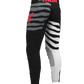 Thor S27 Launchmode Adult MX Pants - Shredder Black / White