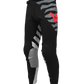 Thor S27 Launchmode Adult MX Pants - Shredder Black / White