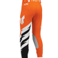 Thor S27 Launchmode Youth MX Pants - Shockie Flo Orange / Black
