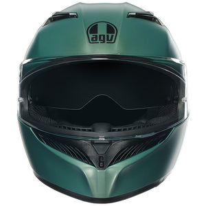 AGV K3 [MATT SALVIA GREEN] 1