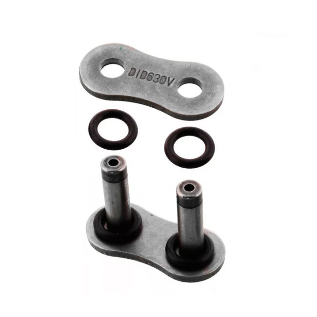 DID 630VS Replacement Chain Rivet Link