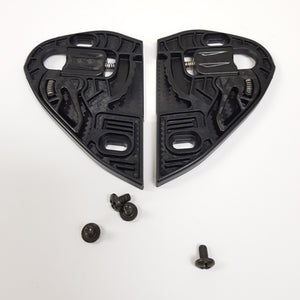 Airoh Valor Replacement Plates Kit