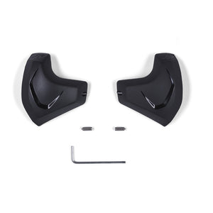 Alpinestars Elbow Slider Inserts - Black