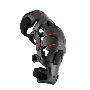 Alpinestars RK-1 Plasma Knee Brace - Black / Red