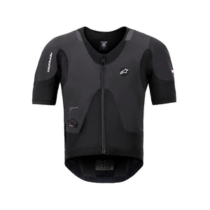 Alpinestars Tech-Air 5 Plasma - Black
