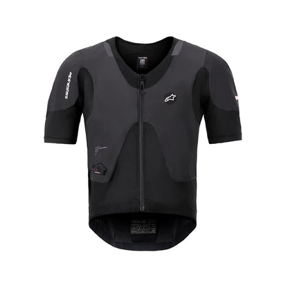 Alpinestars Tech-Air 5 Plasma - Black