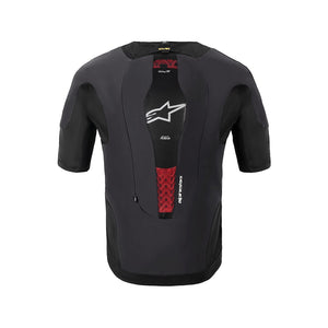 Alpinestars Tech-Air 5 Plasma - Black
