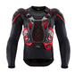 Alpinestars Tech-Air Off Road System - Black/Red