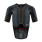 Alpinestars Tech-Air 7x System - Black / Red