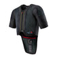 Alpinestars Tech-Air 7x System - Black / Red