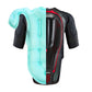 Alpinestars Tech-Air 7x System - Black / Red