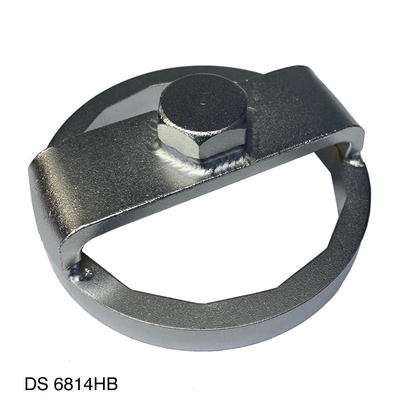 Oil Filter Wrench - 68mm x 14 Flutes Low Access - Dragon Stone