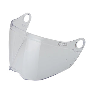 Airoh Commander Replacement Visor - Clear