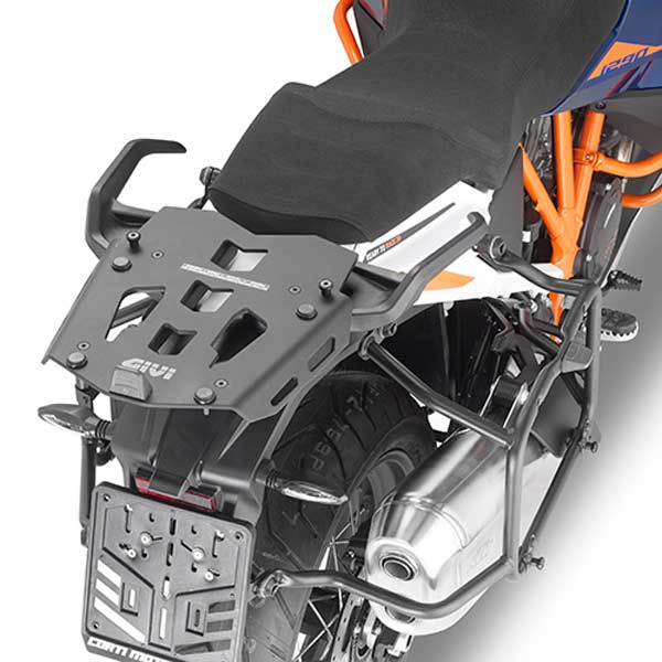 Givi Topbox Hardware KTM - Main Image