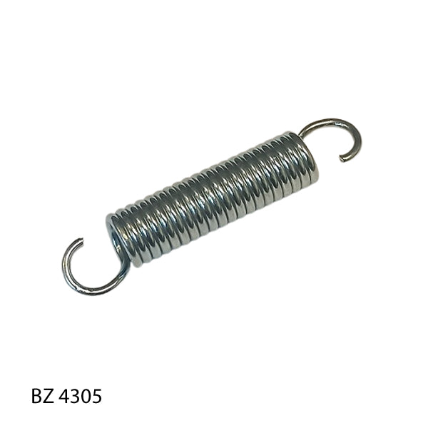 BZ 4509