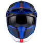 MT STREETFIGHTER SV S [TOTEM MATT PEARL BLUE] 5