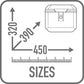 SIZES-ALP44