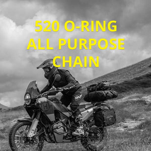 520-ORING