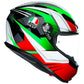 AGV K6 [EXCITE CAMO ITALY] 2