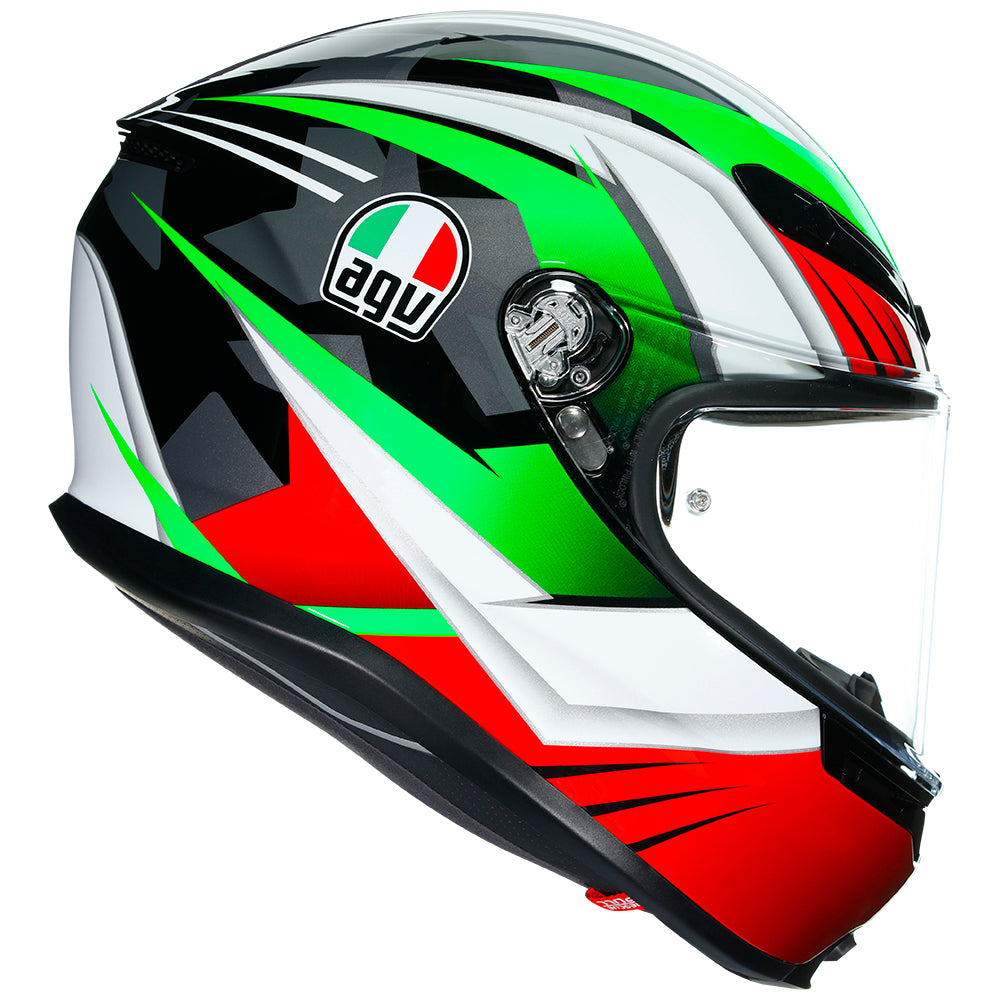 AGV K6 Helmet