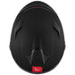 MT TARGO S [MATT BLACK] 9