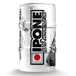 Ipone 10W40 10.4 Semi Synthetic Oil - 60 Litre