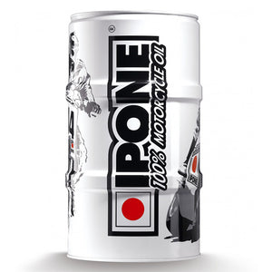 Ipone 10W40 10.4 Semi Synthetic Oil - 220 Litre