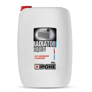 Ipone Radiator Coolant - 25 Litre - Ready to Use