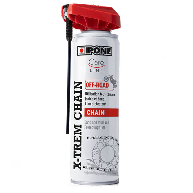 Ipone Off-Road Chain Lube - 250ml