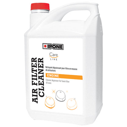 Ipone Foam Air Filter Cleaner - 5 Litre