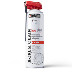 Ipone Road Chain Lube - 500ml