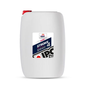 Ipone 5W40 Stroke 4 Racing Full Synthetic Oil - 22 Litre