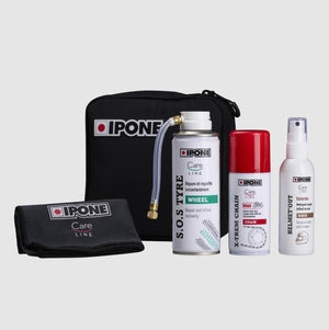 Ipone Road Trip Kit