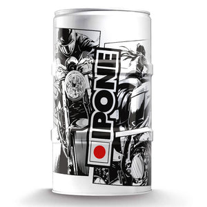 Ipone 5W40 Katana 100% Synthetic Oil - 60 Litre