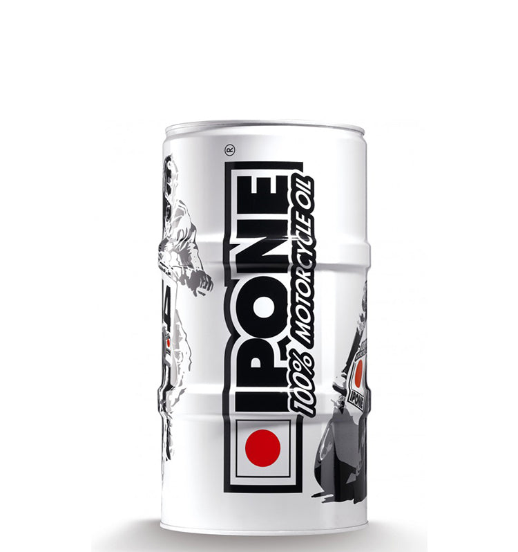 Ipone Self Oil 2T Semi Synthetic Motor Oil - 60 Litre