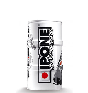 Ipone Self Oil 2T Semi Synthetic Motor Oil - 60 Litre