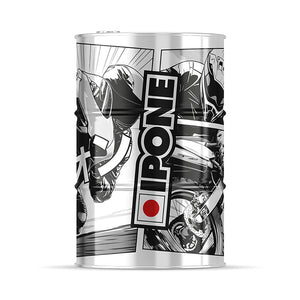 Ipone 10W40 R4000 Semi Synthetic Ester Oil - 220 Litre