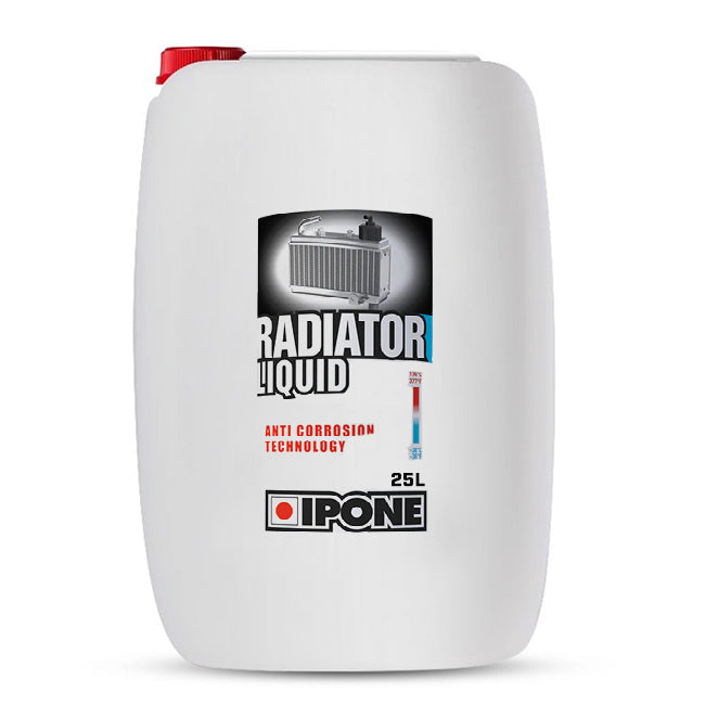 Ipone Radiator Coolant - 25 Litre