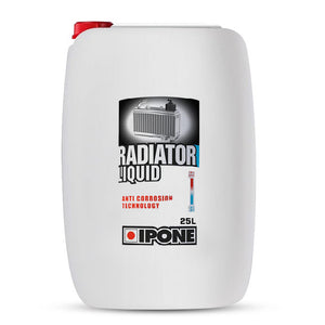 Ipone Radiator Coolant - 25 Litre
