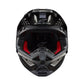 Alpinestars Supertech S-M10 Adult MX Helmet - Carbon Black Gloss