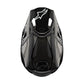 Alpinestars Supertech S-M10 Adult MX Helmet - Carbon Black Gloss