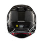 Alpinestars Supertech S-M10 Adult MX Helmet - Carbon Black Gloss