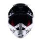 Alpinestars SM8 Adult MX Helmet - Radium 2 Nightlife UCLA Blue/White