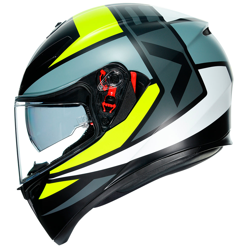 AGV K3 SV [SPIN 46] 3