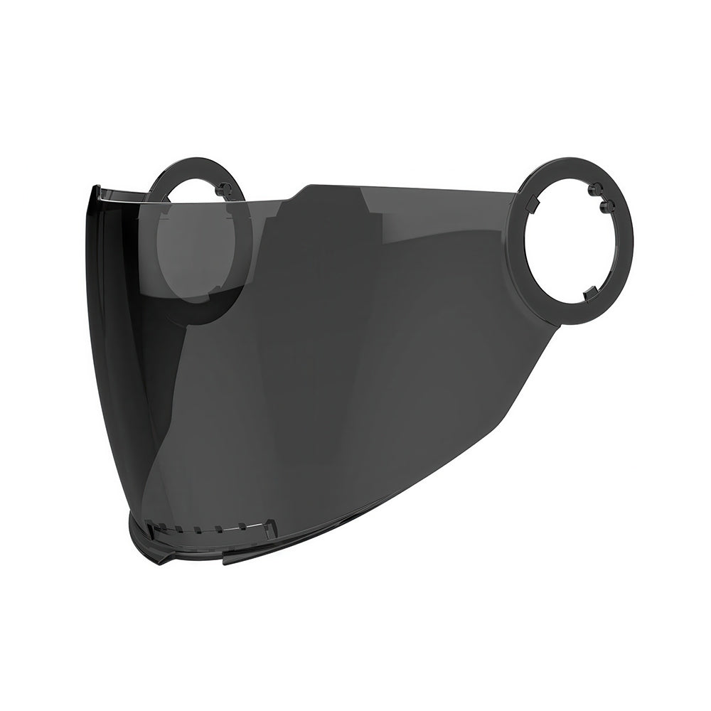MT MT-V-26B MAX VISION VISOR - VIALE SV S [DARK]