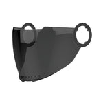 MT MT-V-26B MAX VISION VISOR - VIALE SV S [DARK]